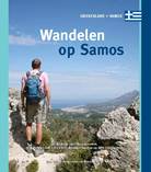 Wandelen op Samos van One Day Publishing