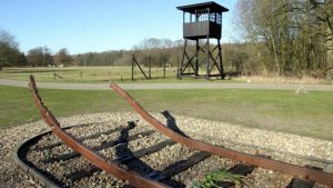 kamp-westerbork-herdenkt-zeventig-jaar-bevrijding