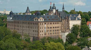 Slot Altenburg