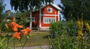 Op pad in Dalarna met Zwedens beroemdste schilder Carl Larsson