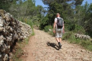 Wandelen op Mallorca vanuit Esporles