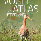 Vogelatlas van Nederland