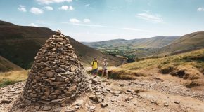 Foto: England's Great Walking Trails for the National Trails