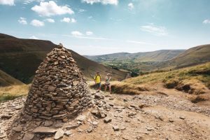 Foto: England's Great Walking Trails for the National Trails