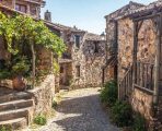 Ontdek Portugals leisteinen dorpen in komende Wandelmagazine