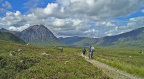 De West Highland Way: Een klassieke wandeltocht