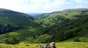 De Pennine Way: wandelen door de mooiste landschappen van Engeland