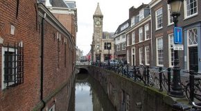 Urban Walk Utrecht 2022