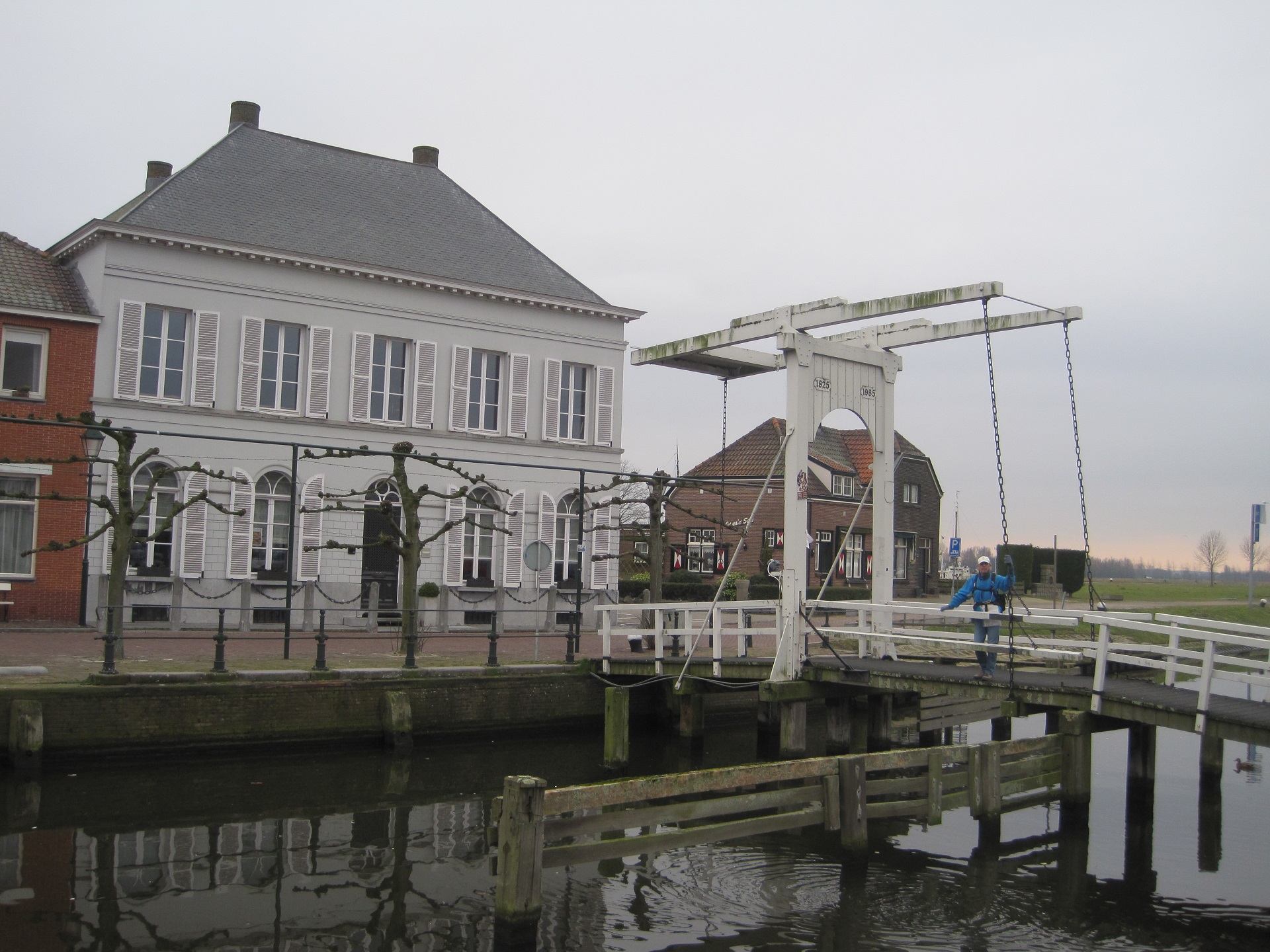 Varian Oost Zeeuws-Vlaanderen