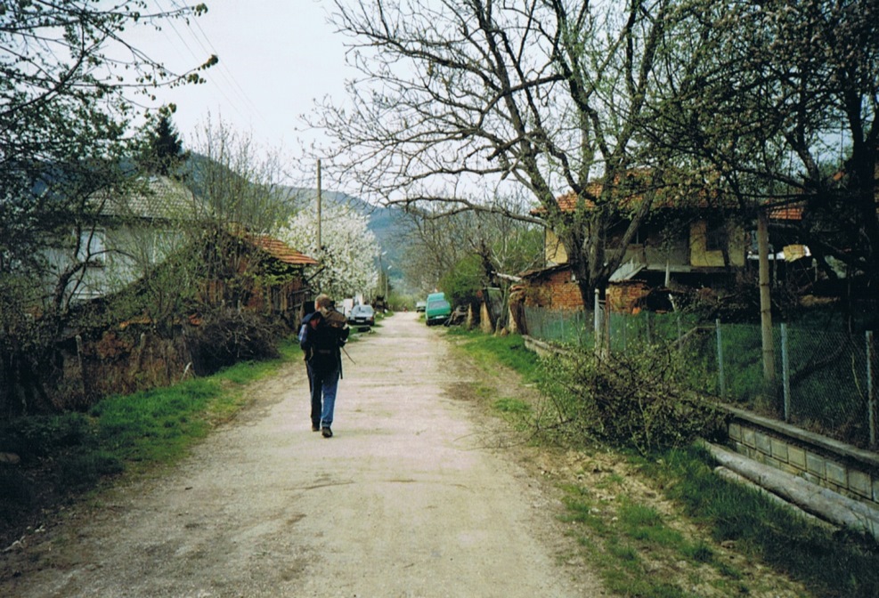 Onze meest onvoorbereide wandeltocht ooit: wandelavontuur in Bulgarije