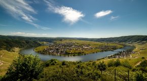 Wandelen en klettersteigen in Duitsland