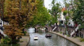Wandelroute: Verrassend groen Utrecht