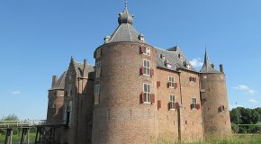 Mooiste kasteelwandelingen van Gelderland