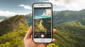 Tips: fotograferen met een iPhone camera