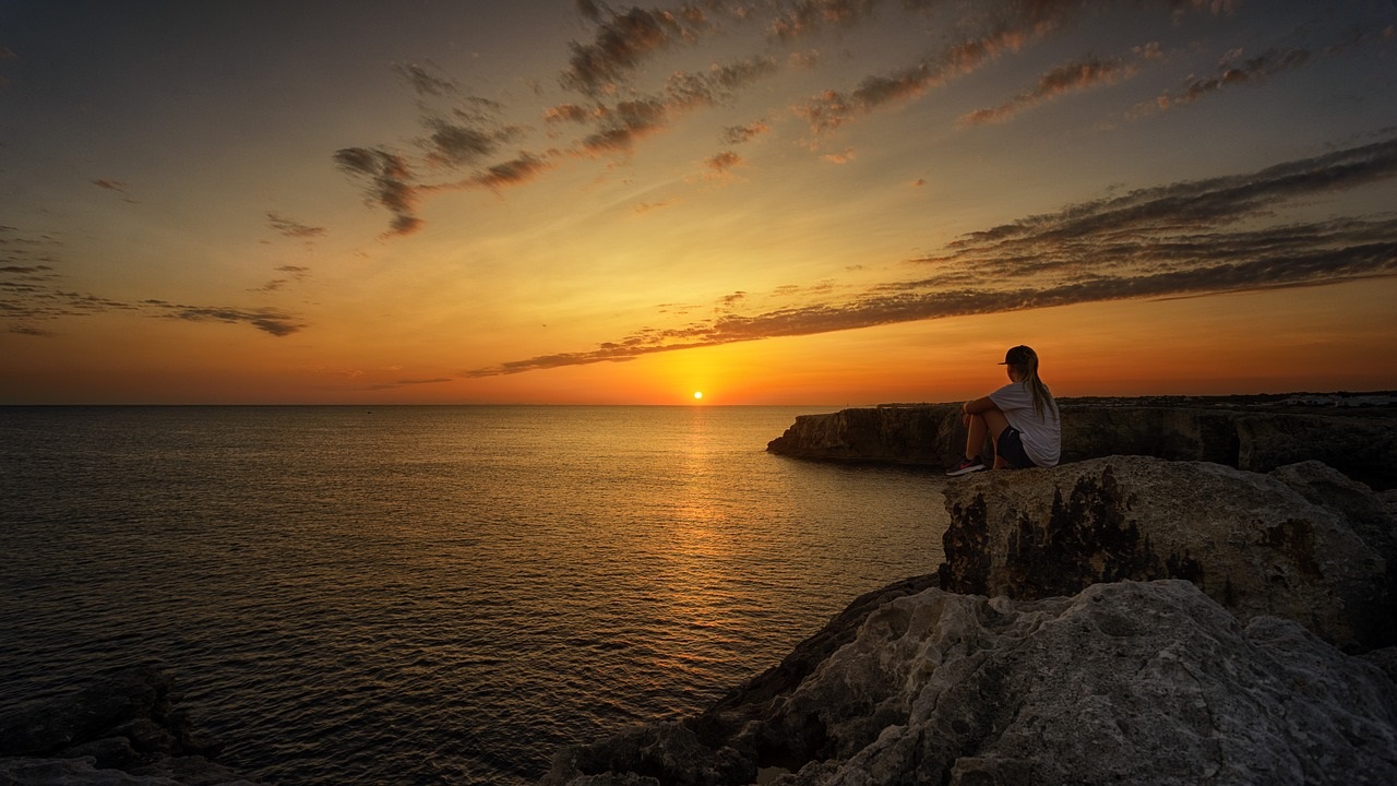Wandelvakantie Menorca