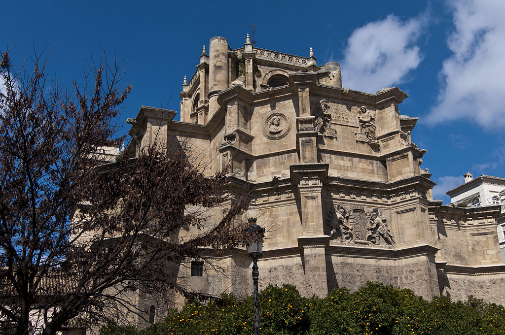 Monasterio de San Jeronimo