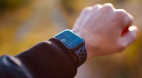 Vier redenen waarom een smartwatch de investering waard is als wandelaar