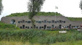 Fort Bakkerskil
