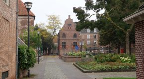Stadswandeling Zwolle