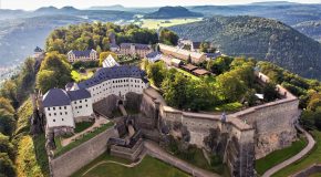 De 5 mooiste kasteelwandelingen in Saksen