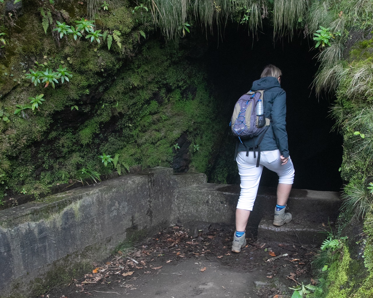 Wandelen op Madeira langs rustige routes