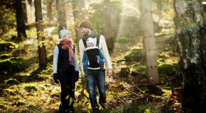 De drie mooiste wandelgebieden van Zuid-Zweden