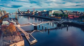 5 wandelbare highlights in Dublin