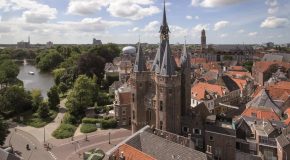 Zwolle lanceert 4 digitale stadswandelingen