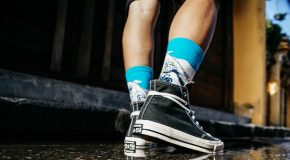 Op welke manieren kun je sokken inzetten als promotiemateriaal?