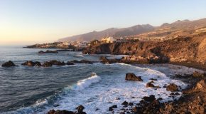 Mooiste plekken om te wandelen op de Canarische eilanden